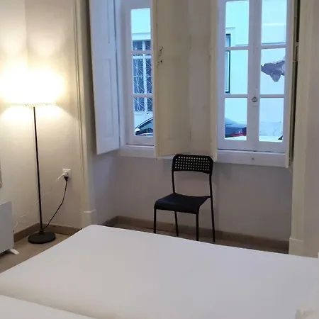 Vandrerhjem A Casa Da Arvore *