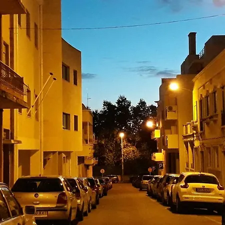 Hostel A Casa Da Arvore *