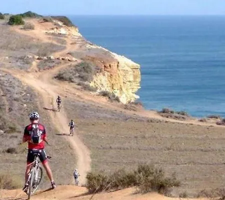 A Casa Da Arvore Hostel *