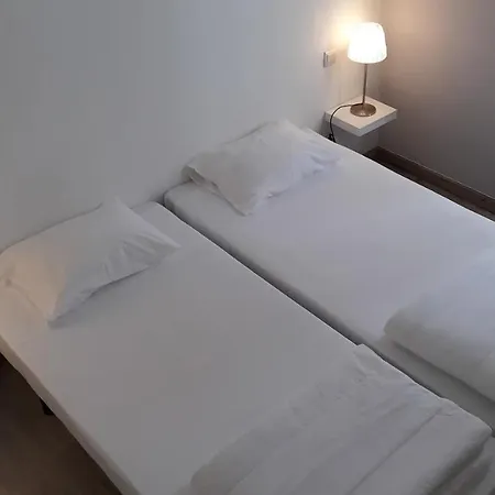 호스텔 A Casa Da Arvore 파로