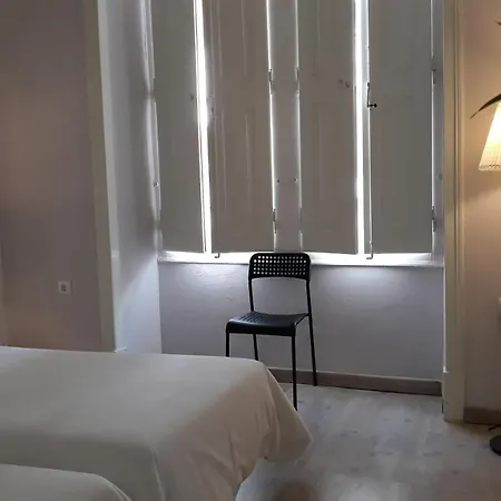 A Casa Da Arvore Hostel *