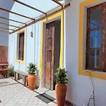 A Casa Da Arvore *
