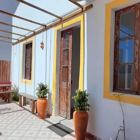 A Casa Da Arvore *