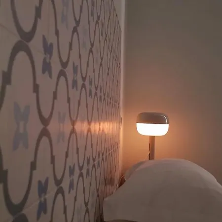 A Casa Da Arvore Vandrerhjem Faro