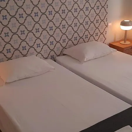 Vandrerhjem A Casa Da Arvore *