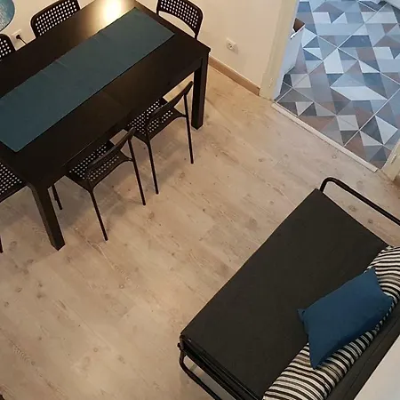 Vandrerhjem A Casa Da Arvore