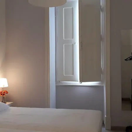 A Casa Da Arvore Vandrerhjem