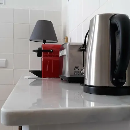 A Casa Da Arvore Vandrerhjem Faro